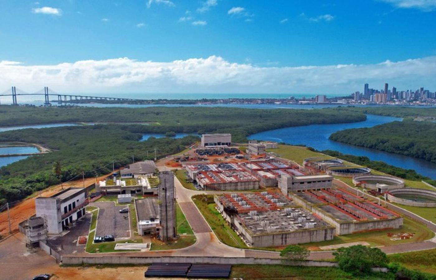 Governo abre consulta pública para revisar o Plano Nacional de Saneamento